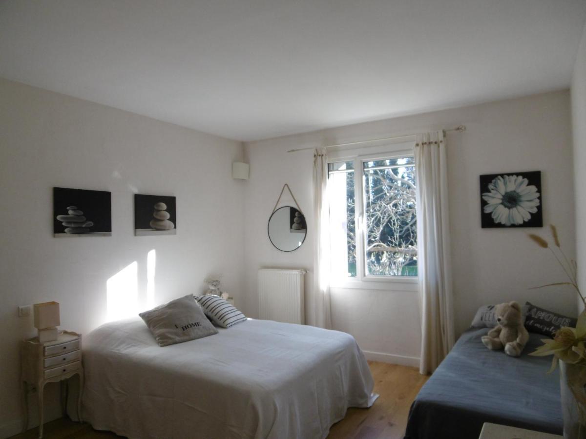 Le Petit Mas En Provence Avec Piscine Villa Barbentane Dış mekan fotoğraf